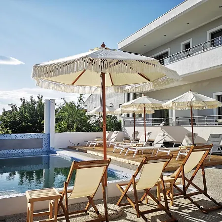 Sera Διαμέρισμα *