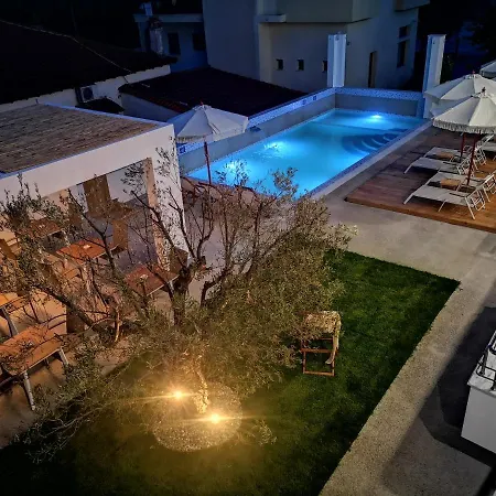 Διαμέρισμα Sera