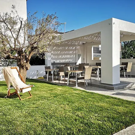 Sera Διαμέρισμα