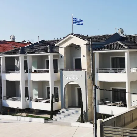 Sera Nikiti (Sithonia)