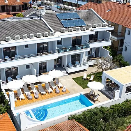 Διαμέρισμα Sera Νικήτη