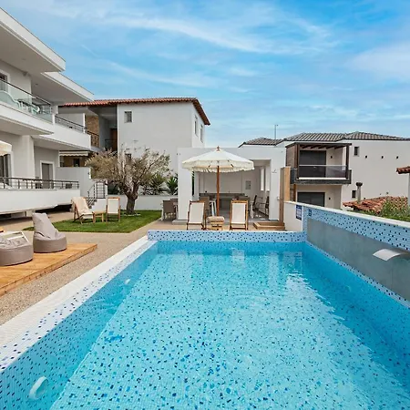 Sera Διαμέρισμα Νικήτη