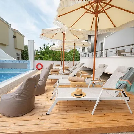 Sera Διαμέρισμα *