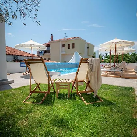 Διαμέρισμα Sera