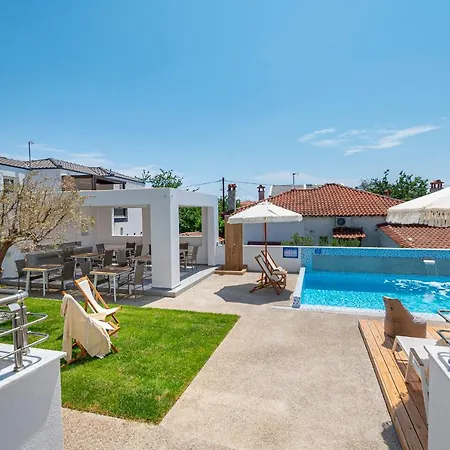 Διαμέρισμα Sera