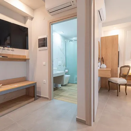 Διαμέρισμα Sera