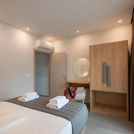 Διαμέρισμα Sera Νικήτη