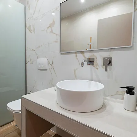 Διαμέρισμα Sera Νικήτη