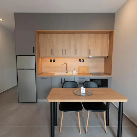 Διαμέρισμα Sera *