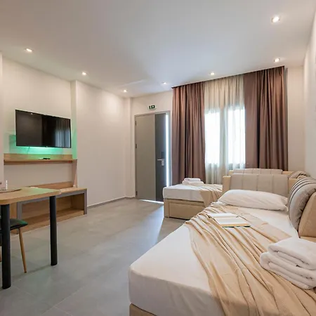 Διαμέρισμα Sera