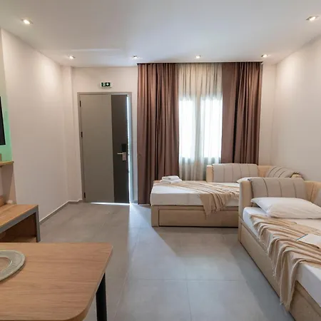 Διαμέρισμα Sera