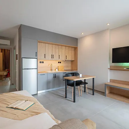 Διαμέρισμα Sera *