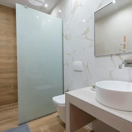 Διαμέρισμα Sera *