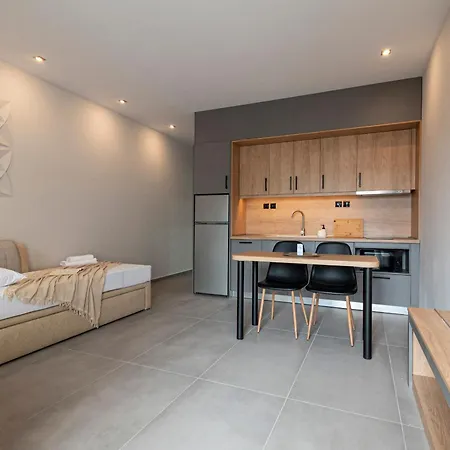 Διαμέρισμα Sera *