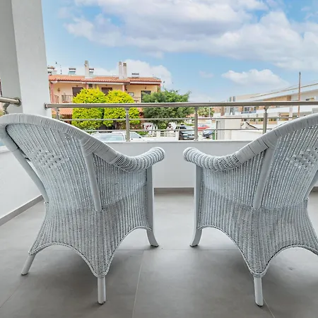 Διαμέρισμα Sera *