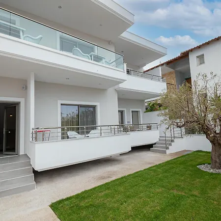 Διαμέρισμα Sera