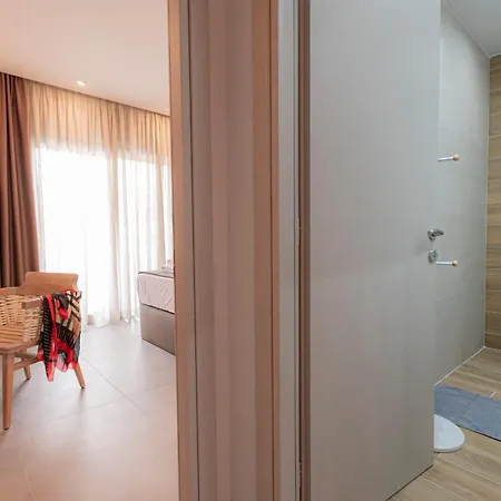 Διαμέρισμα Sera Νικήτη