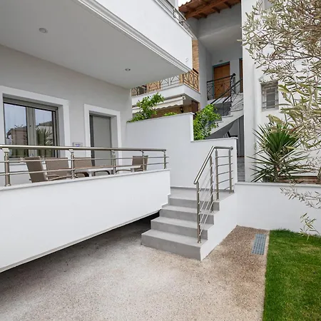 Διαμέρισμα Sera