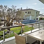 Lägenhet Sera Nikiti (Sithonia)