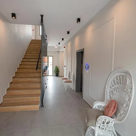 Sera Apartmán *