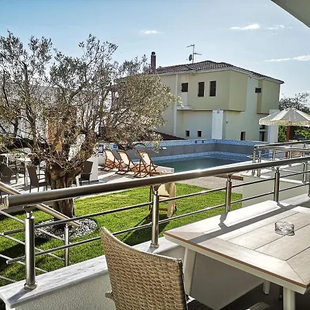 Apartament Sera Nikiti (Sithonia)