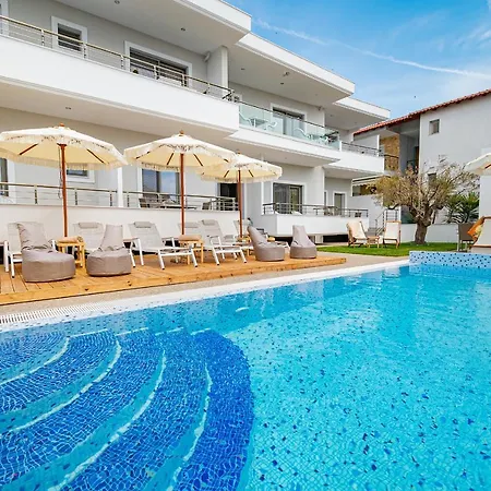 Apartment Sera