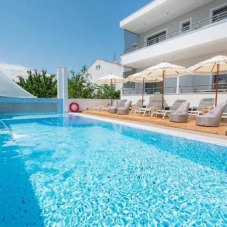 Sera Apartament Nikiti (Sithonia)