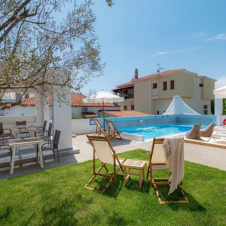 Sera Apartament *