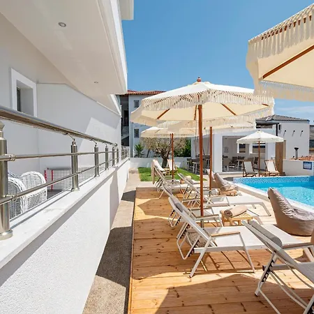 Apartament Sera