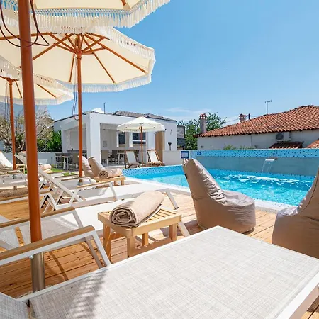Sera Apartament Nikiti (Sithonia)