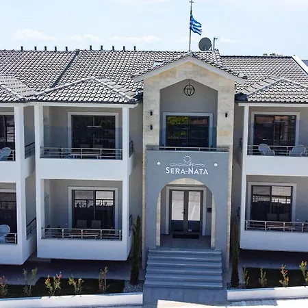 Apartmán Sera