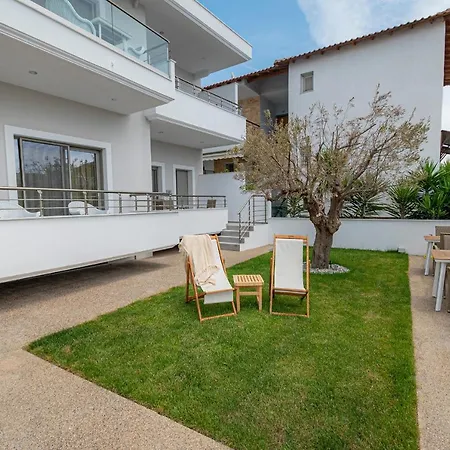Sera Apartament *