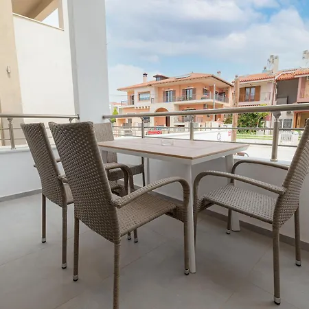 Apartment Sera *