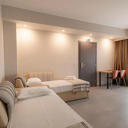 Apartment Sera Nikiti (Sithonia)