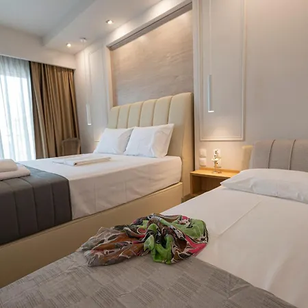 Sera Apartment *