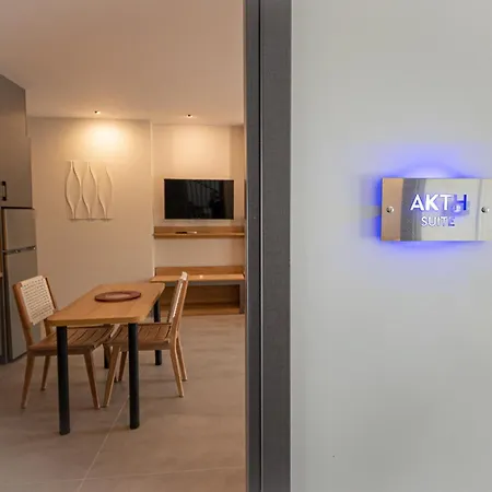 Apartment Sera *