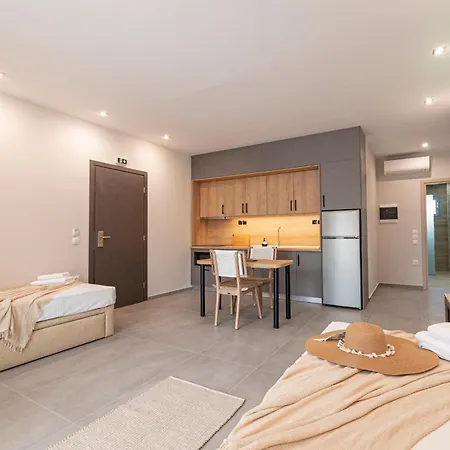 Apartment Sera