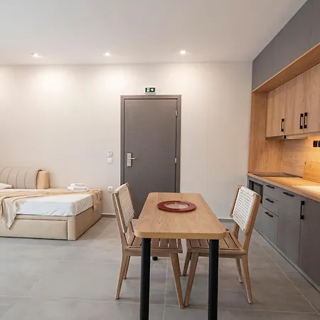Sera Apartment