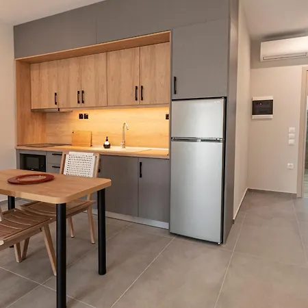 Apartment Sera *