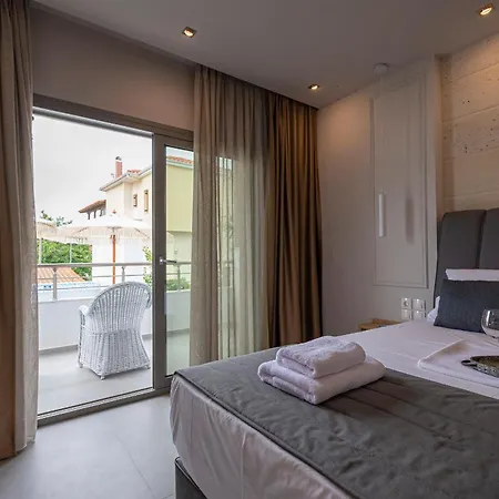 Apartment Sera Nikiti (Sithonia)