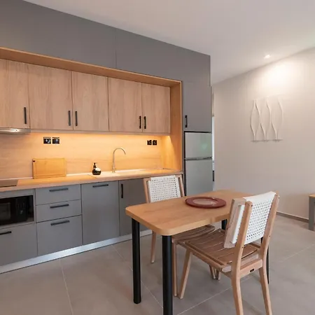 Sera Apartment