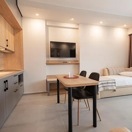 Apartment Sera Nikiti (Sithonia)