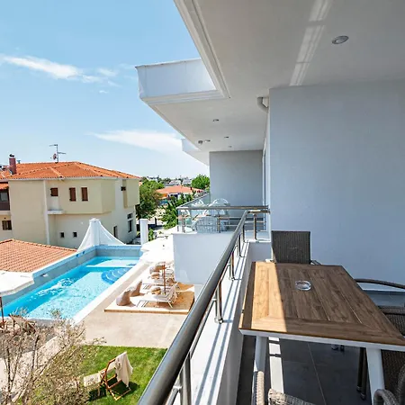 Sera Apartment Nikiti (Sithonia)