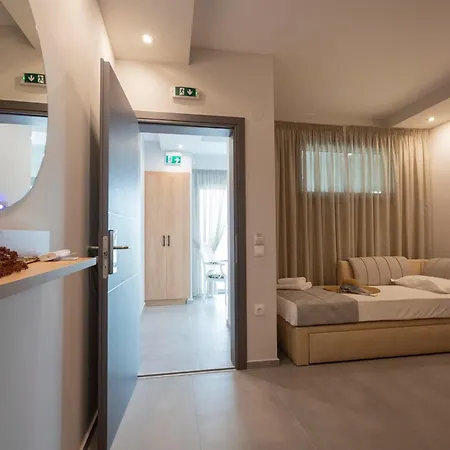 Apartament Sera Nikiti (Sithonia)