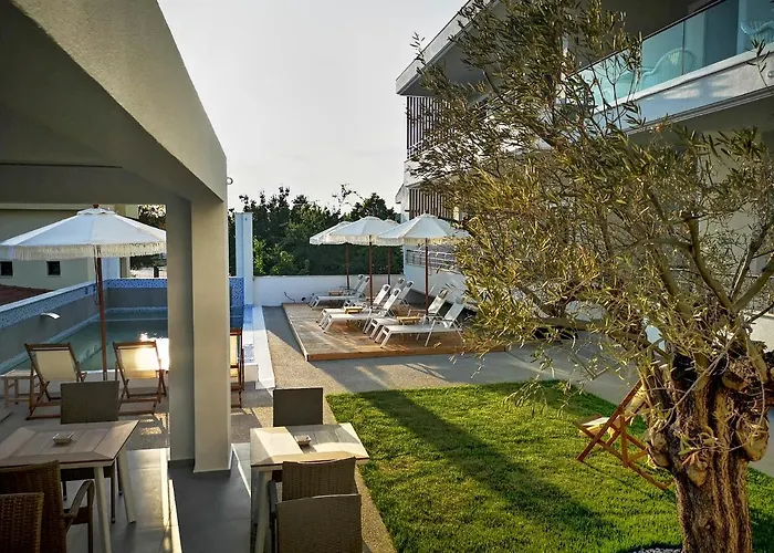 Sera Nikiti (Sithonia)