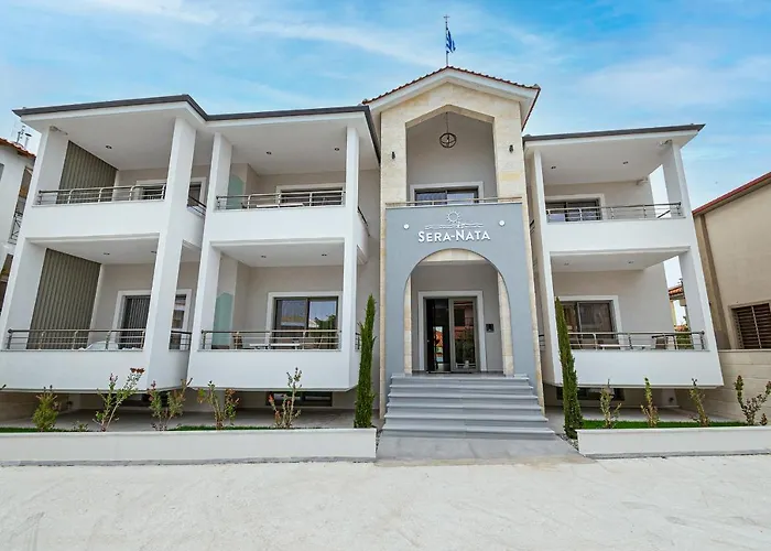 Sera Nikiti (Sithonia)