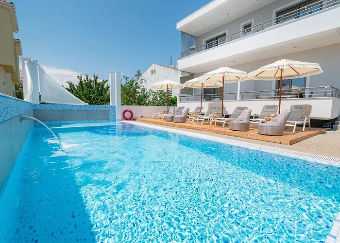 Sera Appartement Nikiti (Sithonia)