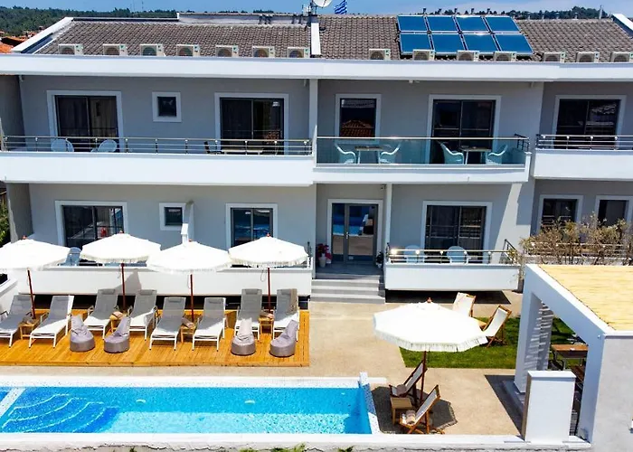 Sera * Nikiti (Sithonia)