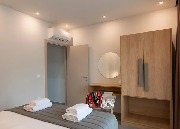 Appartement Sera Nikiti (Sithonia)