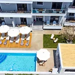 Apartment Sera Nikiti (Sithonia)